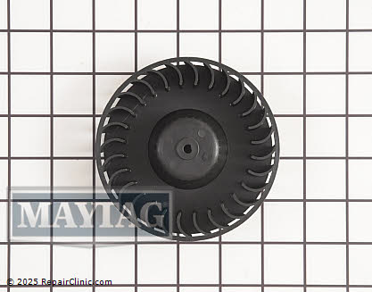 Blower Wheel C8793501 Alternate Product View