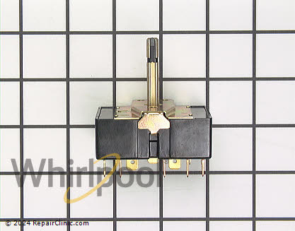 Selector Switch 3148119 Alternate Product View