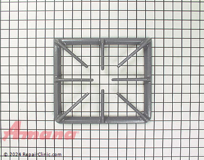 Burner Grate 31719102SY Alternate Product View