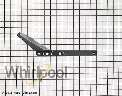 Hinge Arm 3367201 Alternate Product View