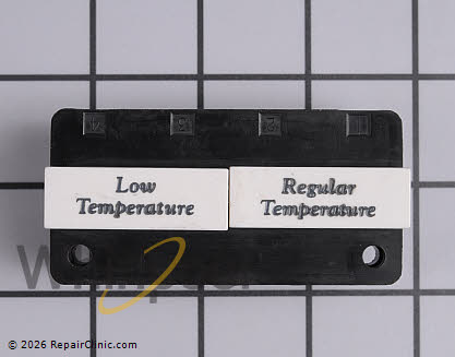 Selector Switch Y304471 Alternate Product View
