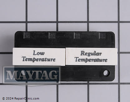 Selector Switch Y304471 Alternate Product View