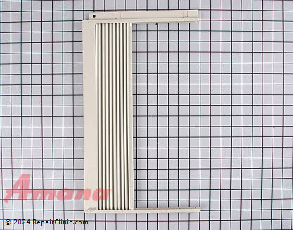 Window Side Curtain and Frame BT3074113 Alternate Product View