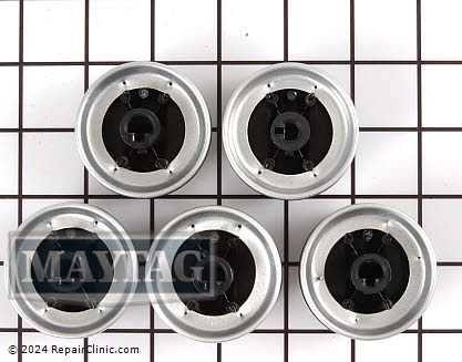 Control Knob Kit 12500102 Alternate Product View