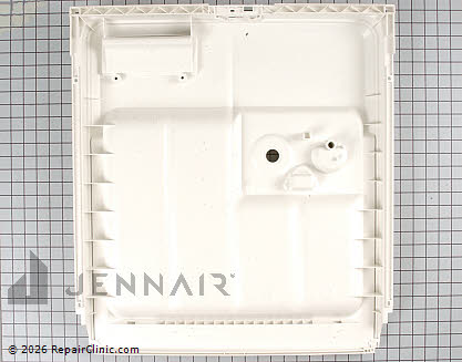 Panel, inner door 2800-0004 Alternate Product View