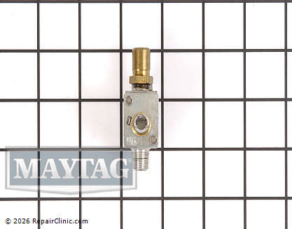 Surface Burner Valve Y0063790 Alternate Product View