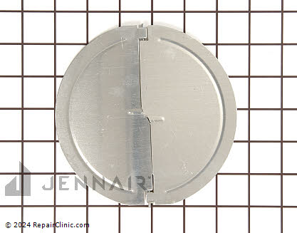 Vent Damper 47001179 Alternate Product View