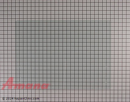 Glass Crisper Cover R0130923 Alternate Product View