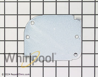Snubber Pad 355852 Alternate Product View