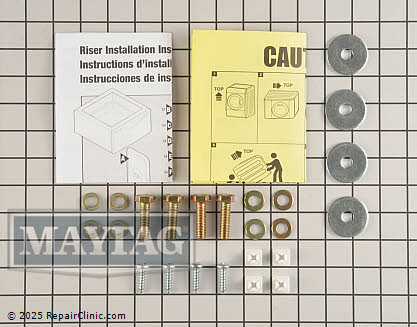 Hardware Kit 35001268 Alternate Product View