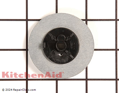 Knob Dial 4163809 Alternate Product View