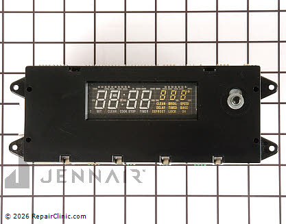 Circuit Board & Timer Y01210109 Alternate Product View