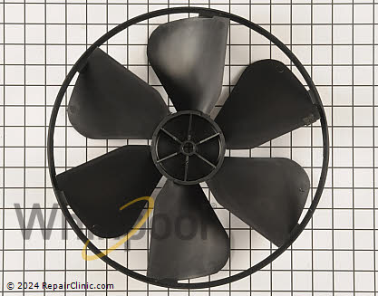 Condenser Fan Blade 20046501 Alternate Product View