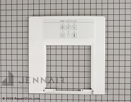 Dispenser Front Panel 61005059 Alternate Product View