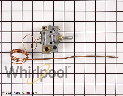 Temperature Control Thermostat 0052767 Alternate Product View