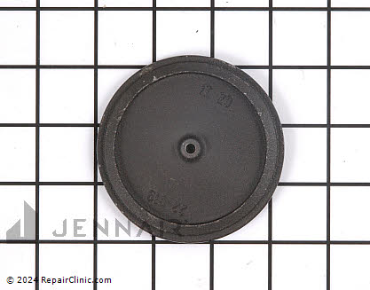 Surface Burner Cap Y705875 Alternate Product View