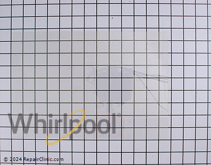 Inner Door Glass 51001111 Alternate Product View
