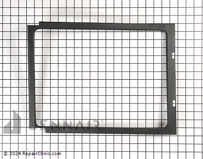 Inner Door Panel 8183544 Alternate Product View