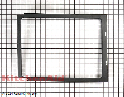 Inner Door Panel 8183544 Alternate Product View
