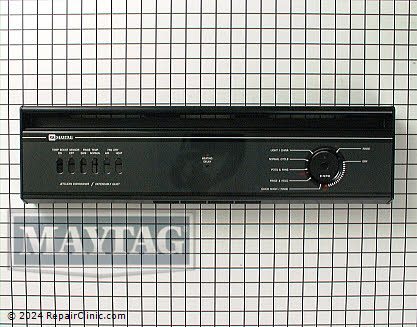 Control Panel 99001266 Alternate Product View