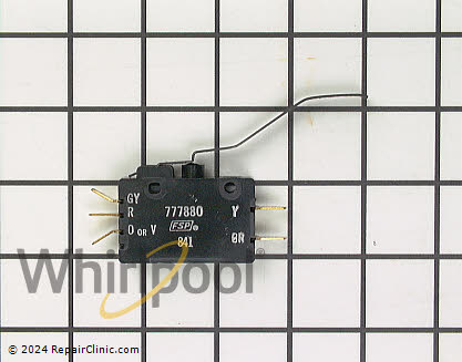 Directional Switch 777880 Alternate Product View