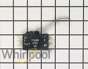 Directional Switch - Part # 714897 Mfg Part # 777880