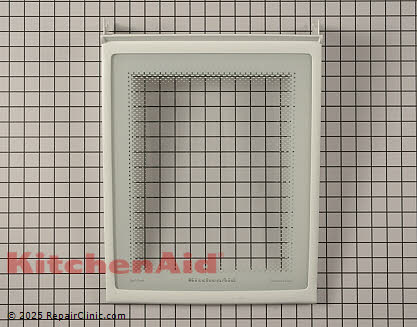 Shelf Assembly 67005731 Alternate Product View