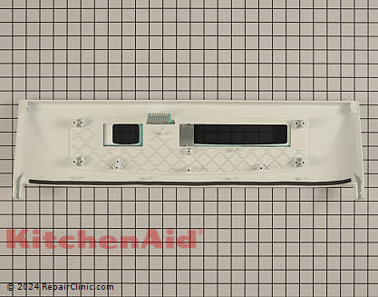 Touchpad and Control Panel 4451252 Alternate Product View