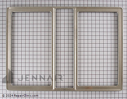 Cooktop Frame 704994 Alternate Product View