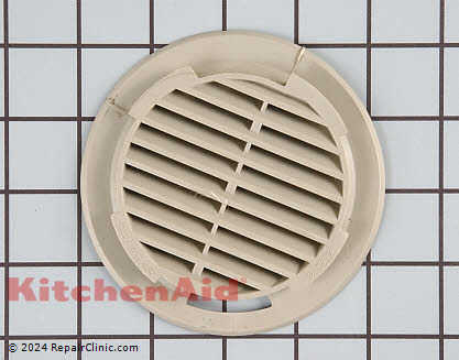 Vent Cover 9742786 Alternate Product View