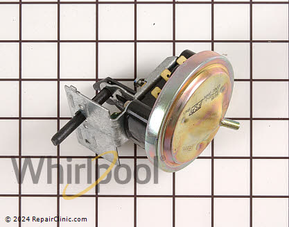 Pressure Switch 64189 Alternate Product View