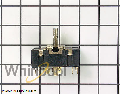 Selector Switch Y0309809 Alternate Product View