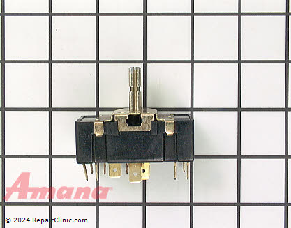 Selector Switch Y0309809 Alternate Product View