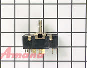 Selector Switch - Part # 1240718 Mfg Part # Y0309809