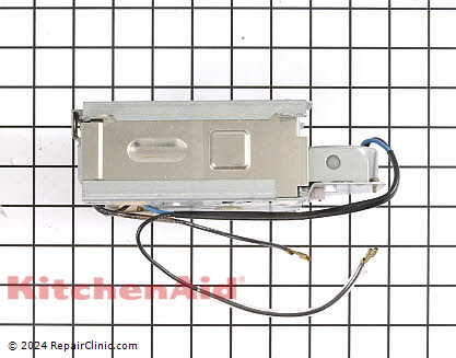 Circuit Board & Timer 4162693 Alternate Product View