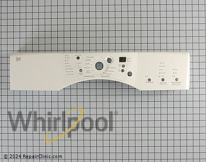 Control Panel 8530587 Alternate Product View
