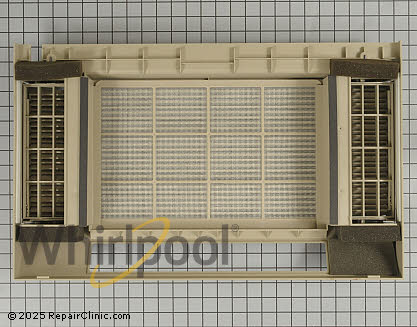 Front Panel 1166561 Alternate Product View