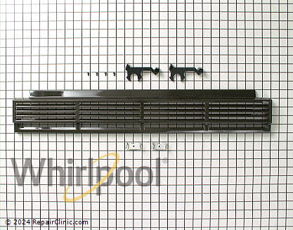 Grille 978505 Alternate Product View