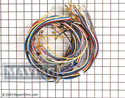Wire Harness 205698 Alternate Product View