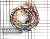 Wire Harness - Part # 435390 Mfg Part # 205698