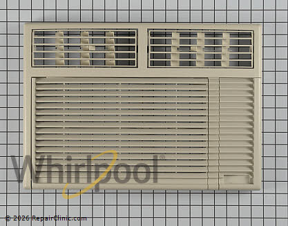 Air Grille BT3075021 Alternate Product View