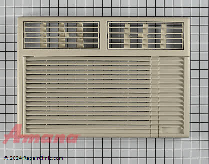 Air Grille BT3075021 Alternate Product View