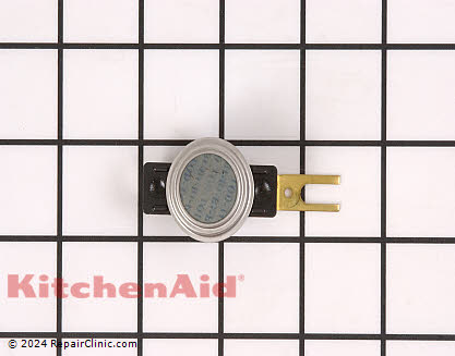 High Limit Thermostat 1164407 Alternate Product View