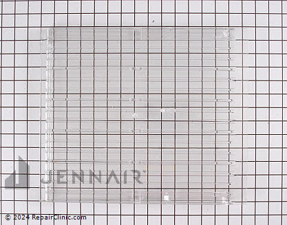 Shelf Insert or Cover 60075-4 Alternate Product View