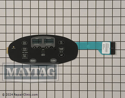 Overlay W10145242 Alternate Product View