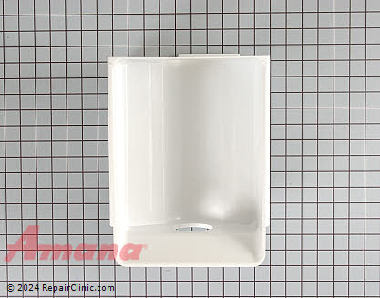 Ice Bucket Housing 61004847 Alternate Product View