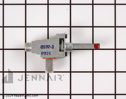 Surface Burner Valve 71003135 Alternate Product View