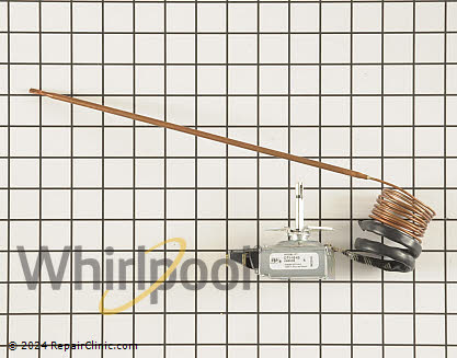 Temperature Control Thermostat 660536 Alternate Product View
