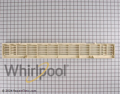 Vent Grille 4359307 Alternate Product View