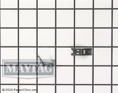 Clip 7112P053-60 Alternate Product View